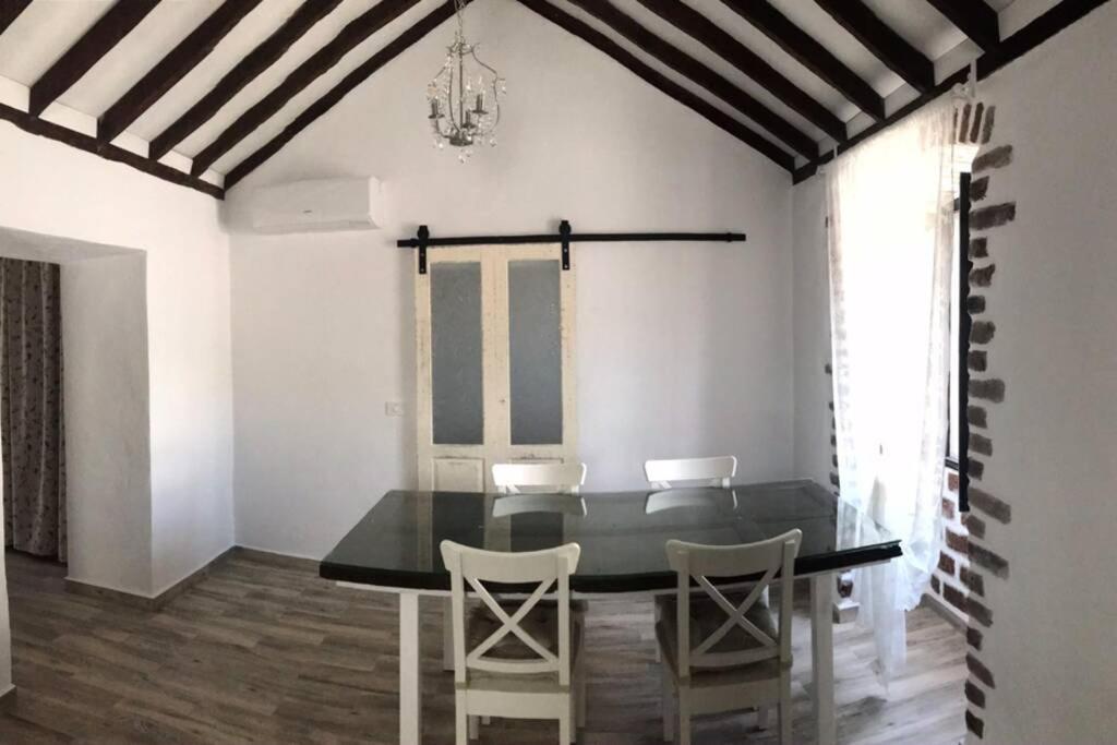 Casita La Rosa Villa El Paso Exterior foto